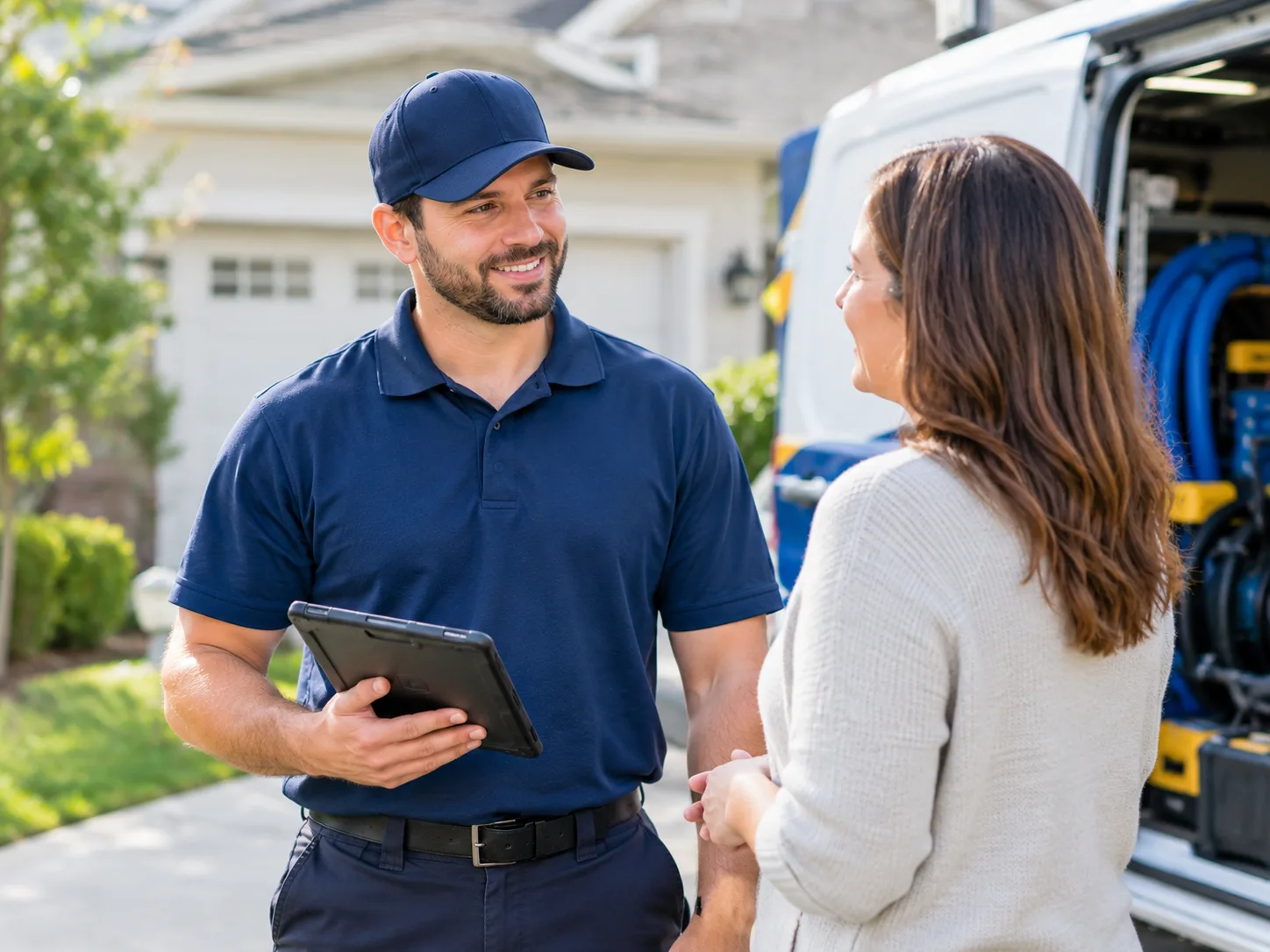 Sewage Backup Cleanup Blandinsville, IL FAQs